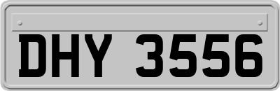 DHY3556
