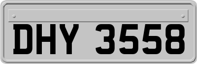 DHY3558
