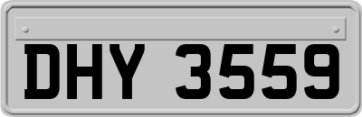 DHY3559