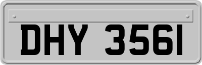 DHY3561