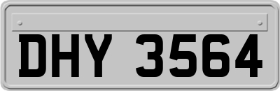 DHY3564