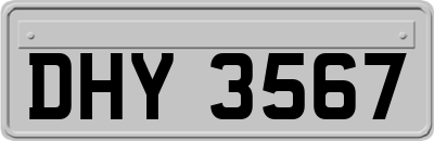 DHY3567