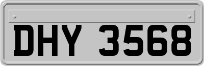 DHY3568