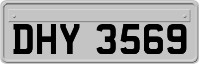 DHY3569