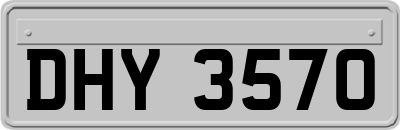 DHY3570