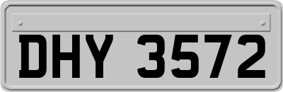 DHY3572