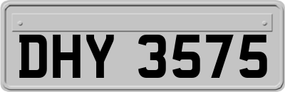 DHY3575