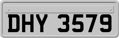 DHY3579