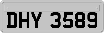 DHY3589