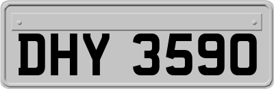 DHY3590