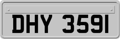 DHY3591