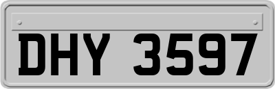 DHY3597