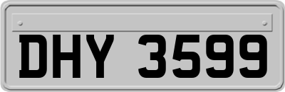 DHY3599