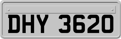 DHY3620