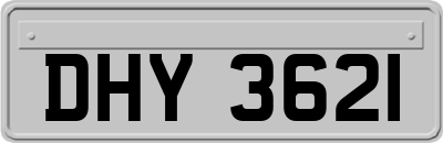 DHY3621