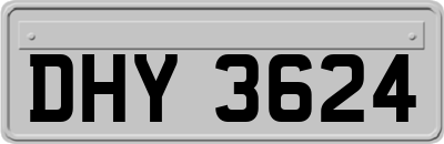 DHY3624