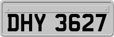DHY3627