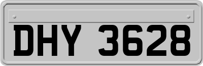 DHY3628
