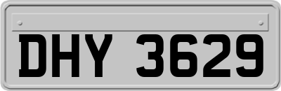 DHY3629