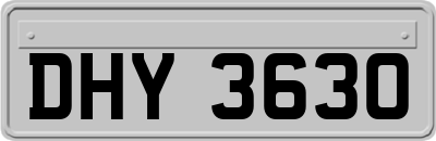 DHY3630