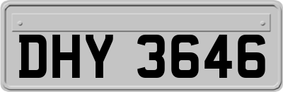 DHY3646
