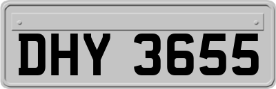 DHY3655