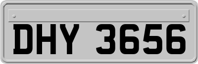 DHY3656