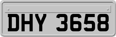 DHY3658