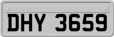 DHY3659