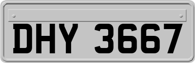 DHY3667