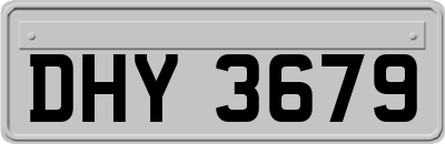 DHY3679