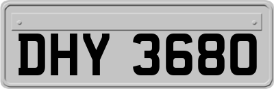 DHY3680