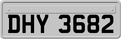 DHY3682