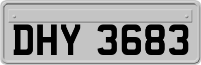 DHY3683