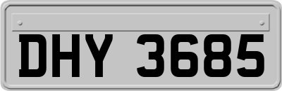 DHY3685