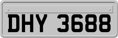 DHY3688
