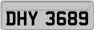 DHY3689