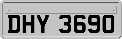 DHY3690