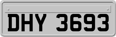 DHY3693