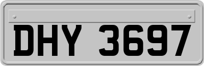 DHY3697