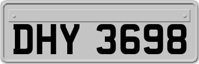 DHY3698
