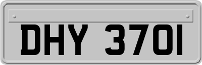 DHY3701