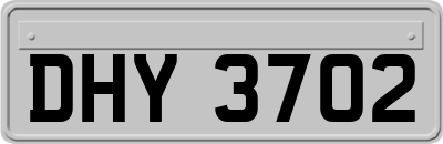 DHY3702