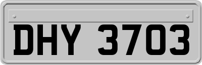 DHY3703