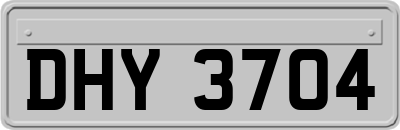 DHY3704
