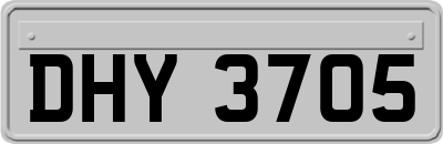 DHY3705