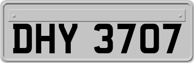 DHY3707