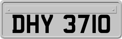 DHY3710