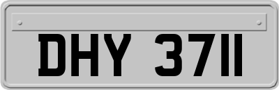 DHY3711