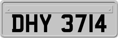 DHY3714